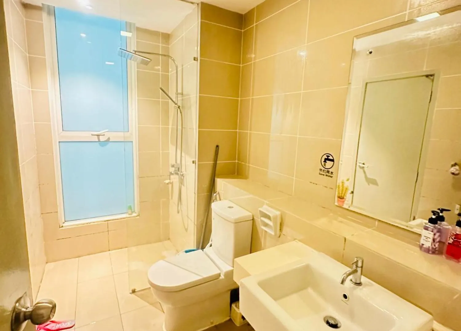 Homestay Sutera Luxurious Loft 1 Apartment Kota Kinabalu